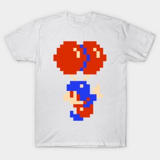 Balloon Fighter T-Shirt